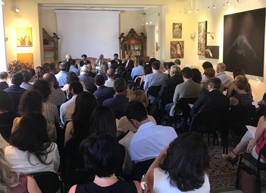 Il Movimento Forense e Protezione Sociale Italiana organizzano il primo Convegno pratico sulla legge 3/2012 e sul Procedimento di Composizione della Crisi