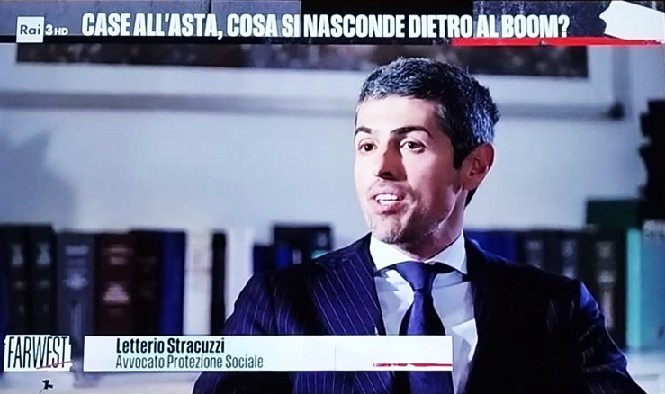 Rai 3 | FarWest
