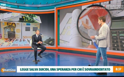 Rai 1 | Unomattina