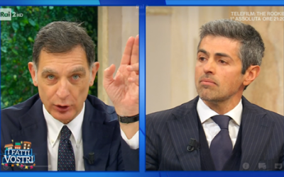 Rai 2 | I Fatti Vostri